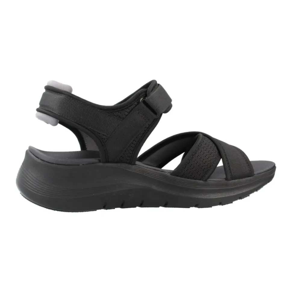 Flat Sandals