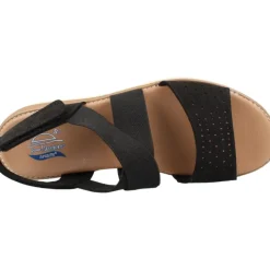 Flat Sandals