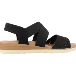Flat Sandals