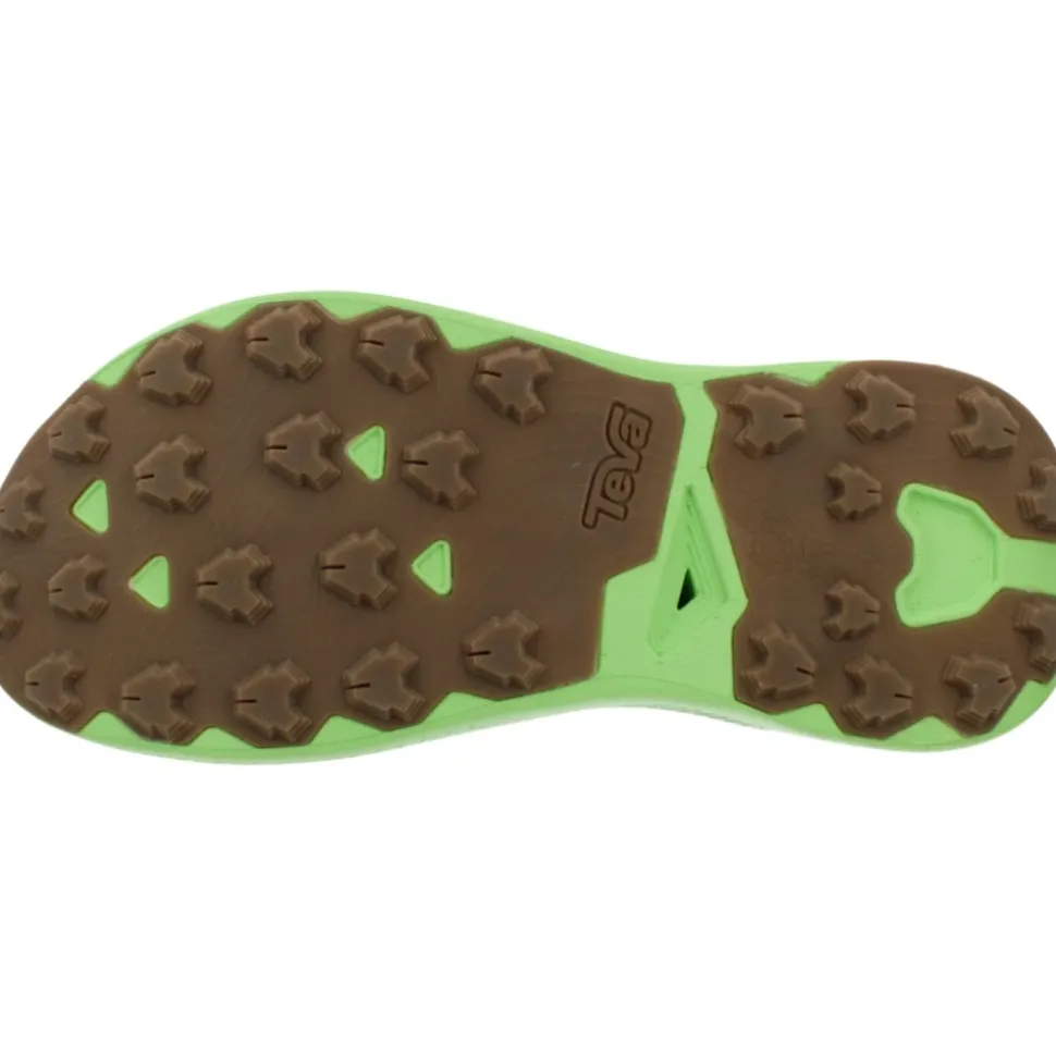 Flat Sandals