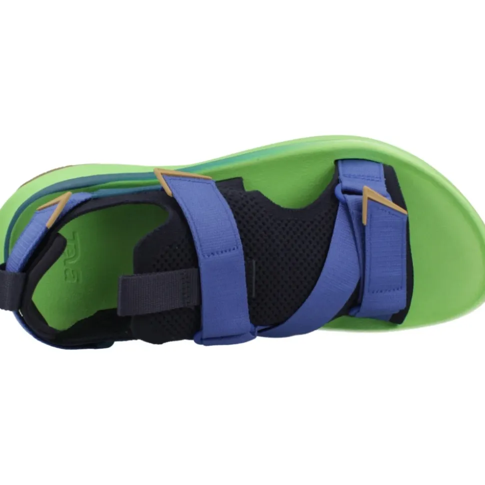 Flat Sandals