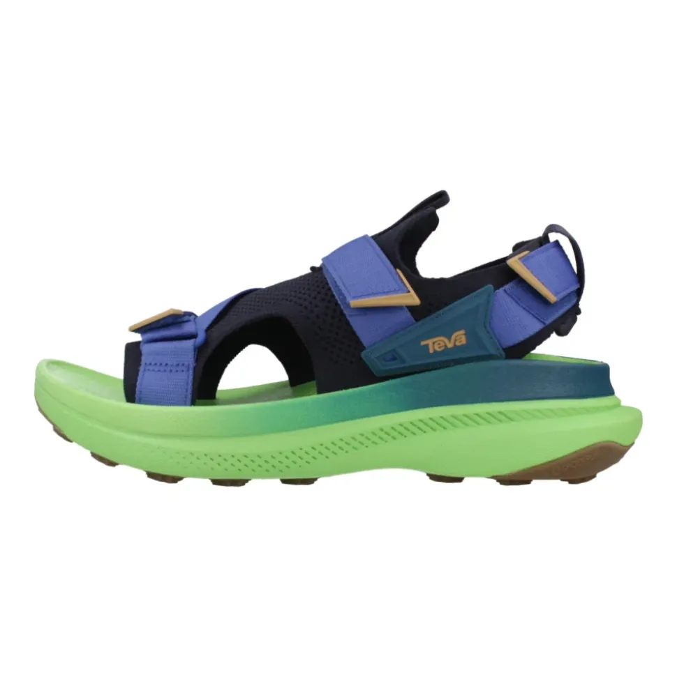 Flat Sandals