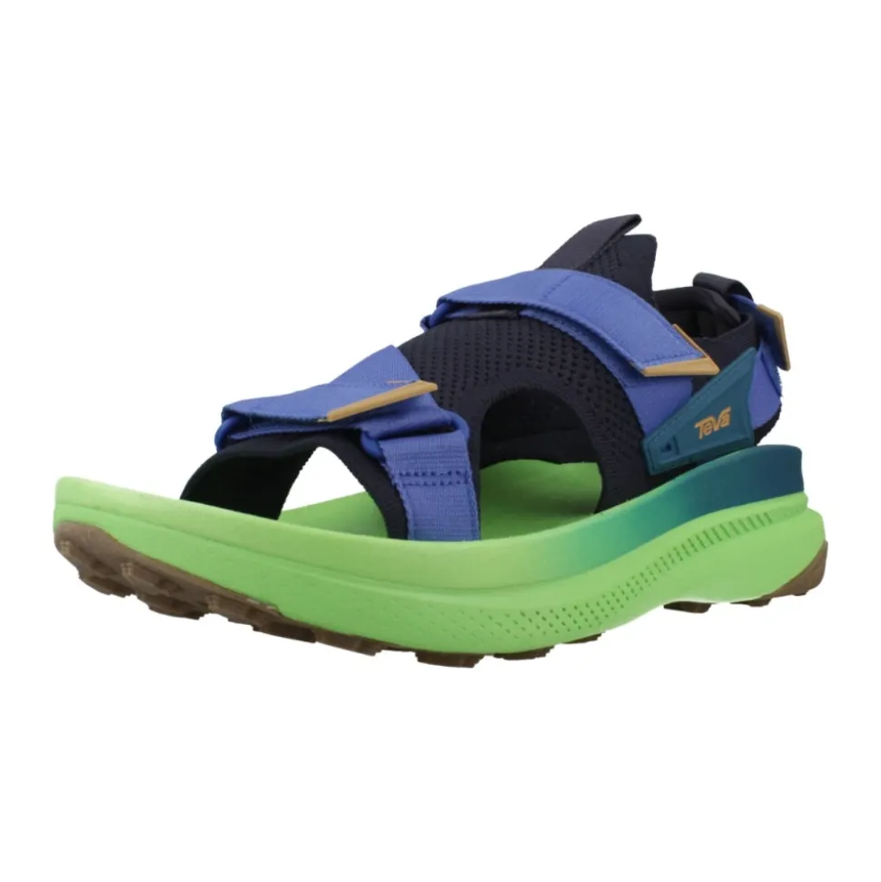 Flat Sandals
