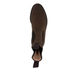 Flint Castorino Suela Commando