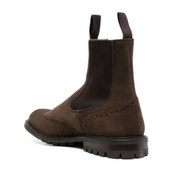 Flint Castorino Suela Commando