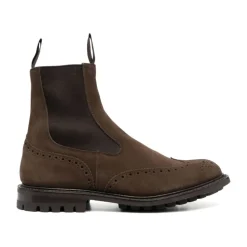 Flint Castorino Suela Commando