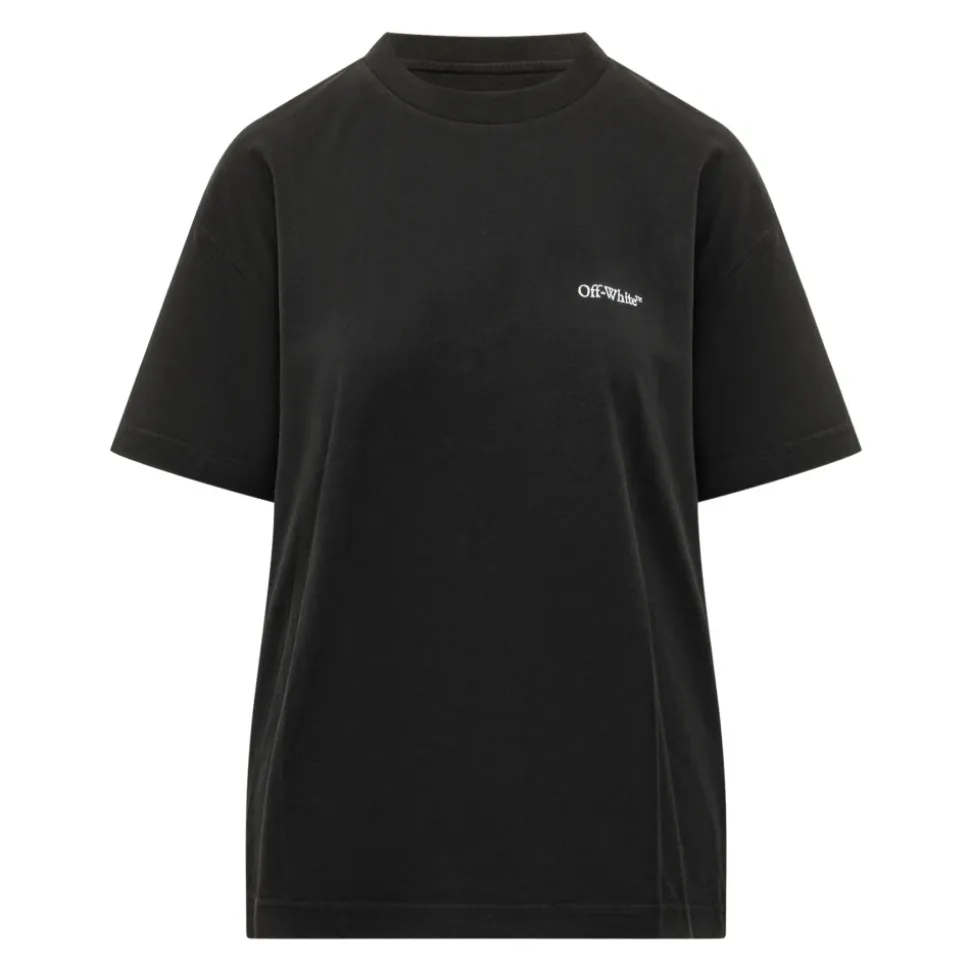 Flower Reg Tee