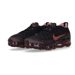 2023 Flyknit Negro Zapatilla Baja