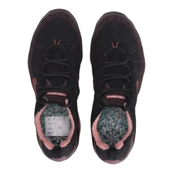 2023 Flyknit Negro Zapatilla Baja