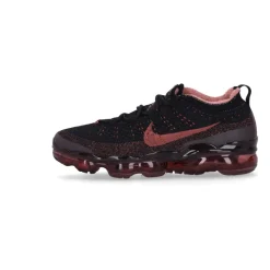 2023 Flyknit Negro Zapatilla Baja
