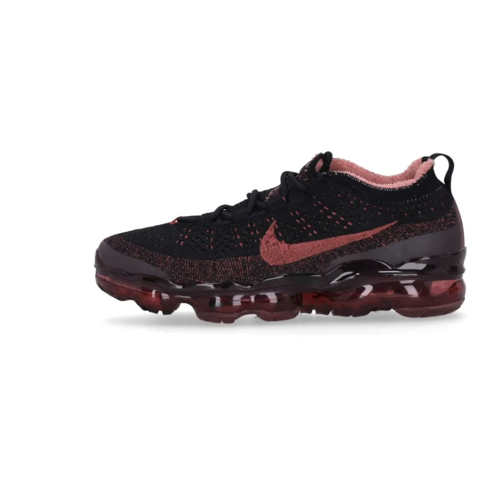 2023 Flyknit Negro Zapatilla Baja