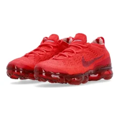 Flyknit Track Red Low Sneaker