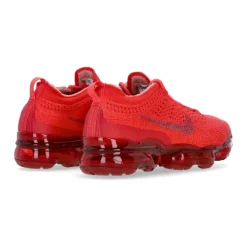 Flyknit Track Red Low Sneaker