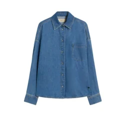 Foggia Denim Shirt