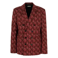 Formal Blazers