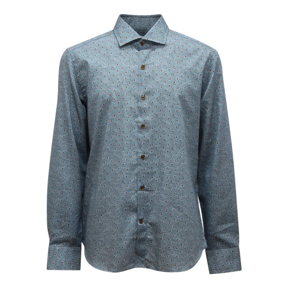 Formal Shirts