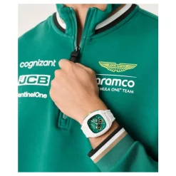 Formula 1 OVR Watch