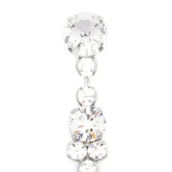 Forte Forte Bijoux Silver