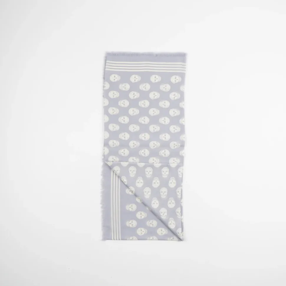 Foulard Classic Skull
