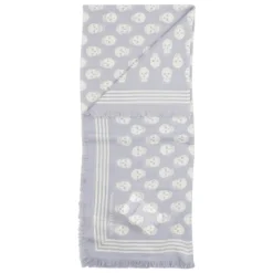 Foulard Classic Skull