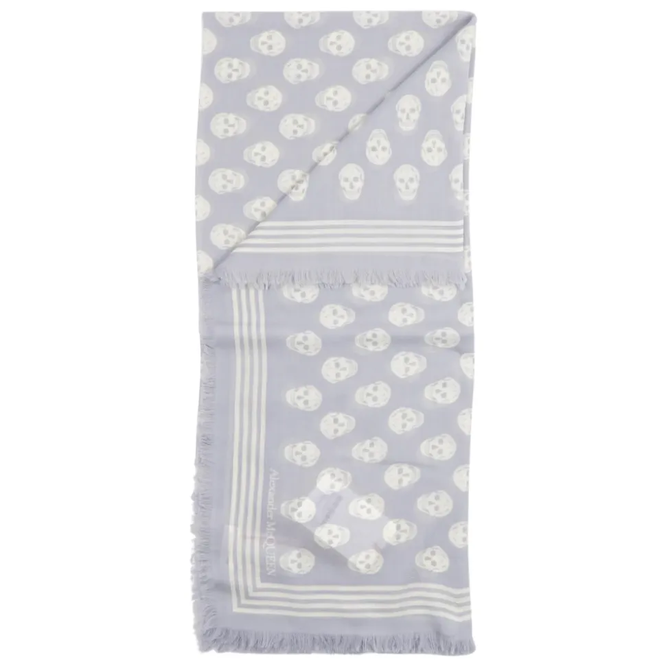 Foulard Classic Skull
