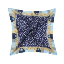 Foulard de Seda