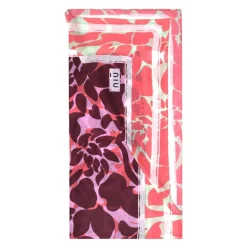 Foulard Fantasia Berry