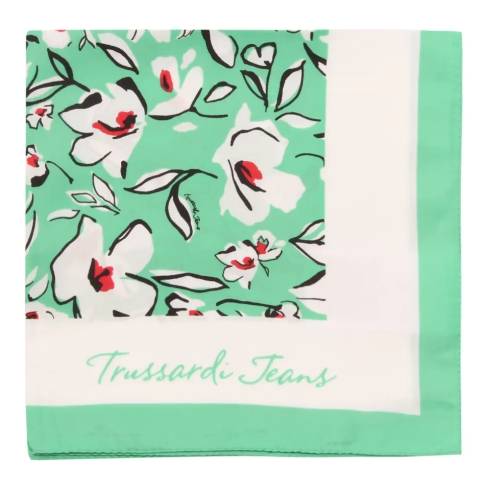 Foulard Jeans 16185