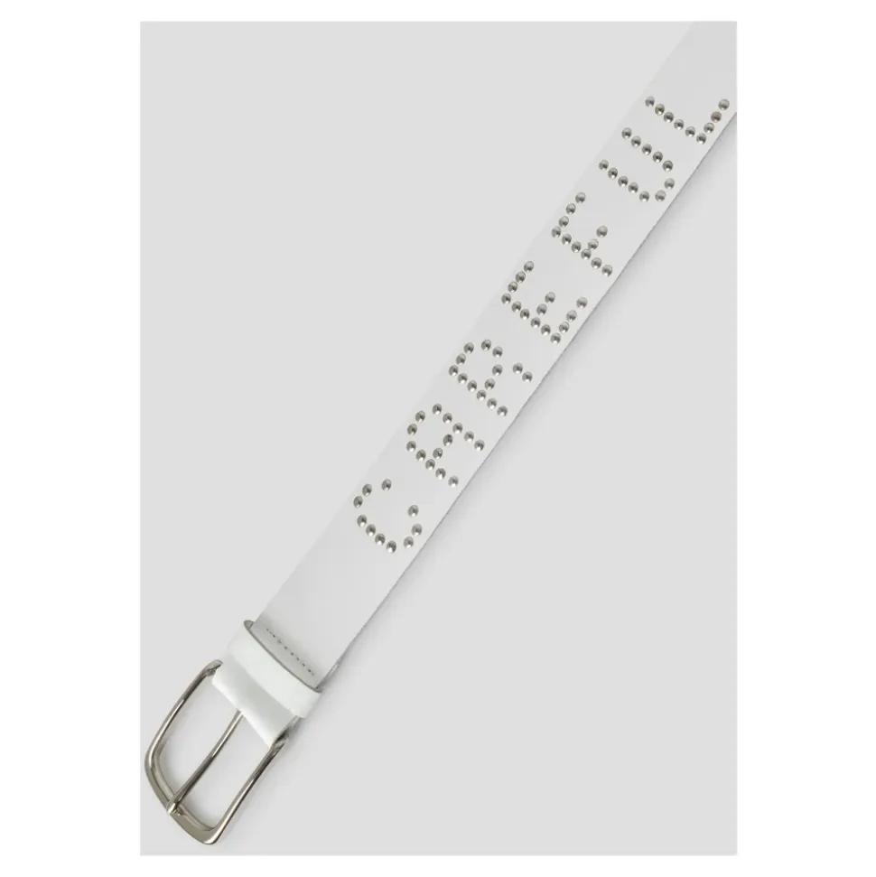 Fragile Belt