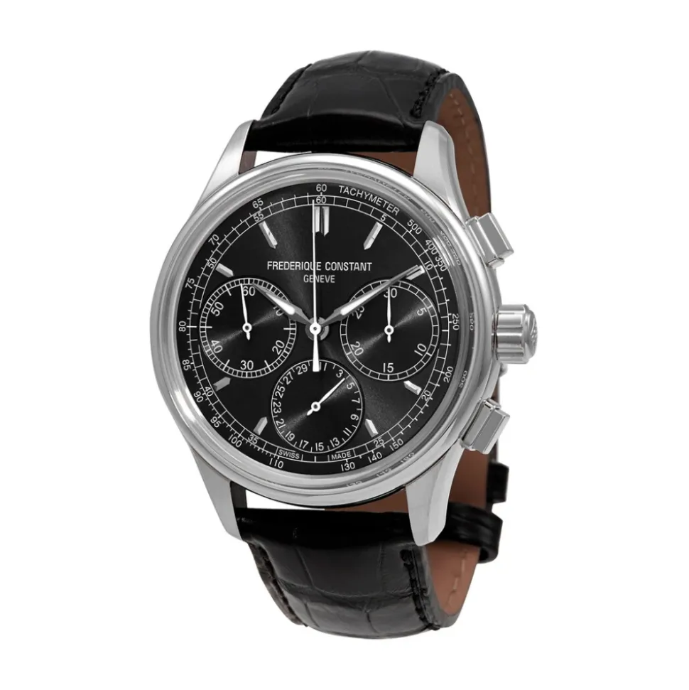Frederique Constant - Uomo - FC -760DG4H6 - Fabricación