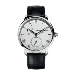 Frederique Constant - Uomo - FC -723WR3S6 - Fabricación de reserva de energía delgada