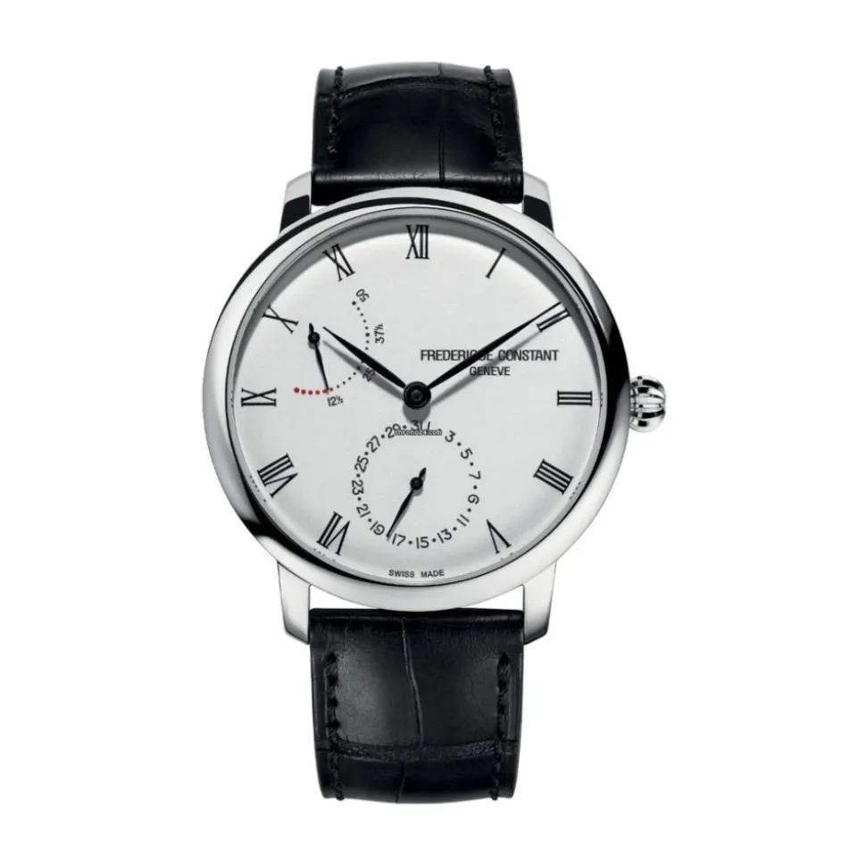 Frederique Constant - Uomo - FC -723WR3S6 - Fabricación de reserva de energía delgada