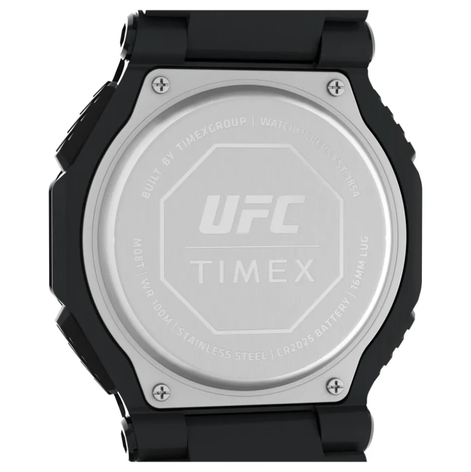 Fuerza Coloso Reloj