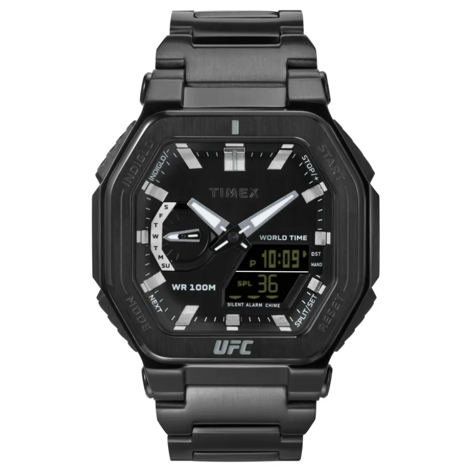 Fuerza Coloso Reloj