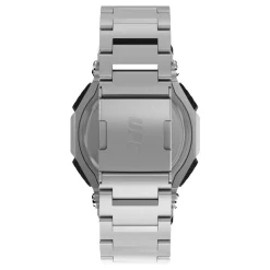 Fuerza Coloso Reloj ógico