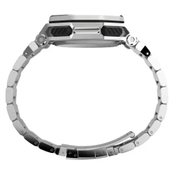 Fuerza Coloso Reloj ógico