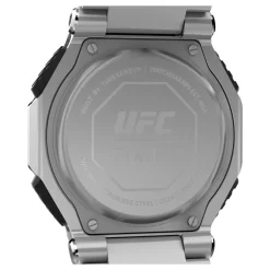 Fuerza Coloso Reloj ógico