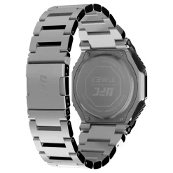 Fuerza Coloso Reloj ógico