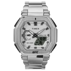 Fuerza Coloso Reloj ógico