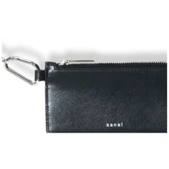 Funda con mosquetón Fragment
