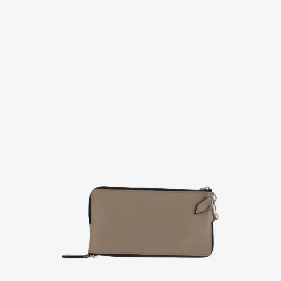 Funda de cuero