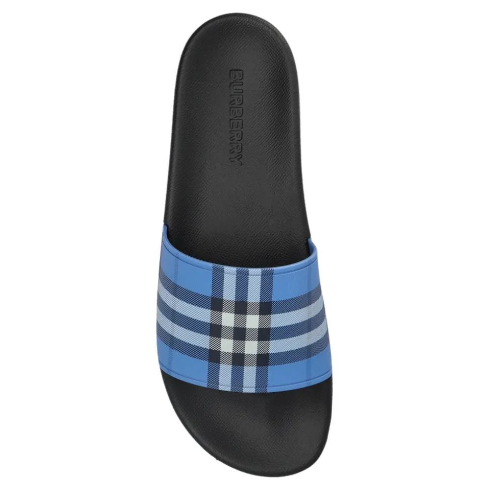Furley Rubber Slides