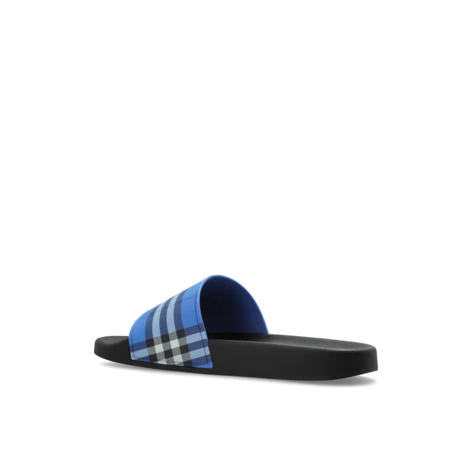 Furley Rubber Slides