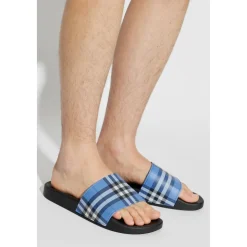 Furley Rubber Slides