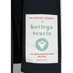 Gabardina Cruzada