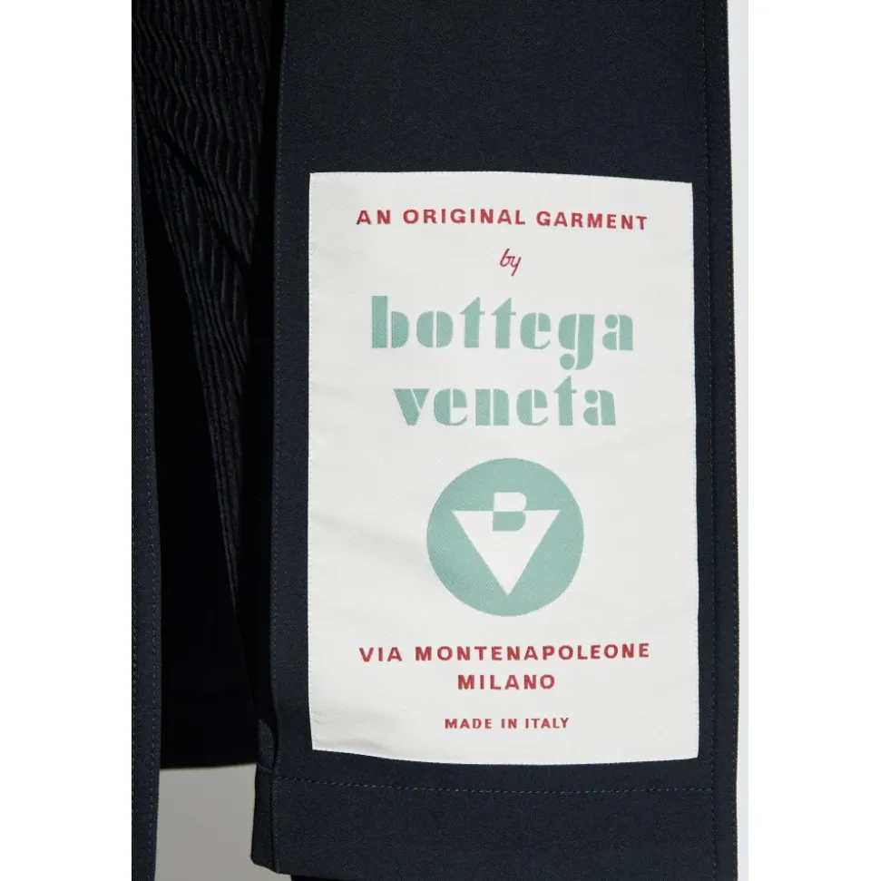 Gabardina Cruzada