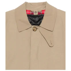 Gabardina Desmontable G10