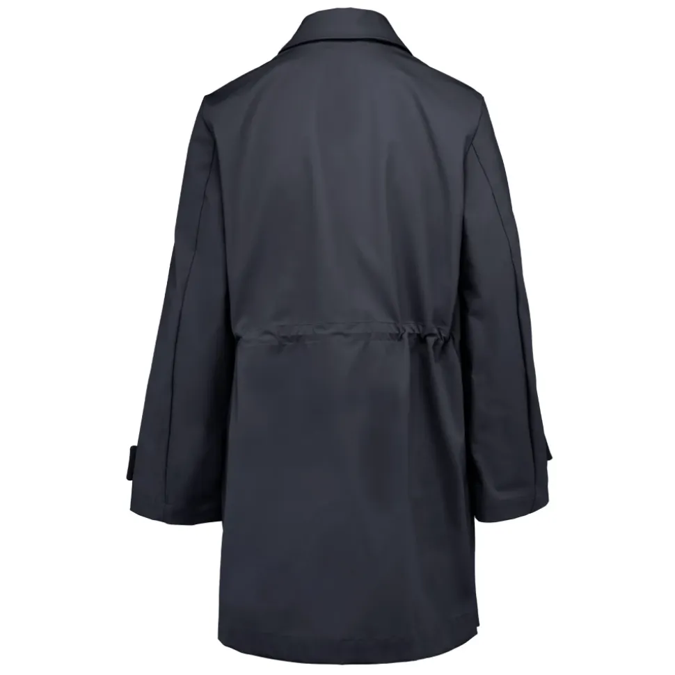 Gabardina Softshell Resistente al Viento