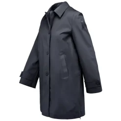 Gabardina Softshell Resistente al Viento
