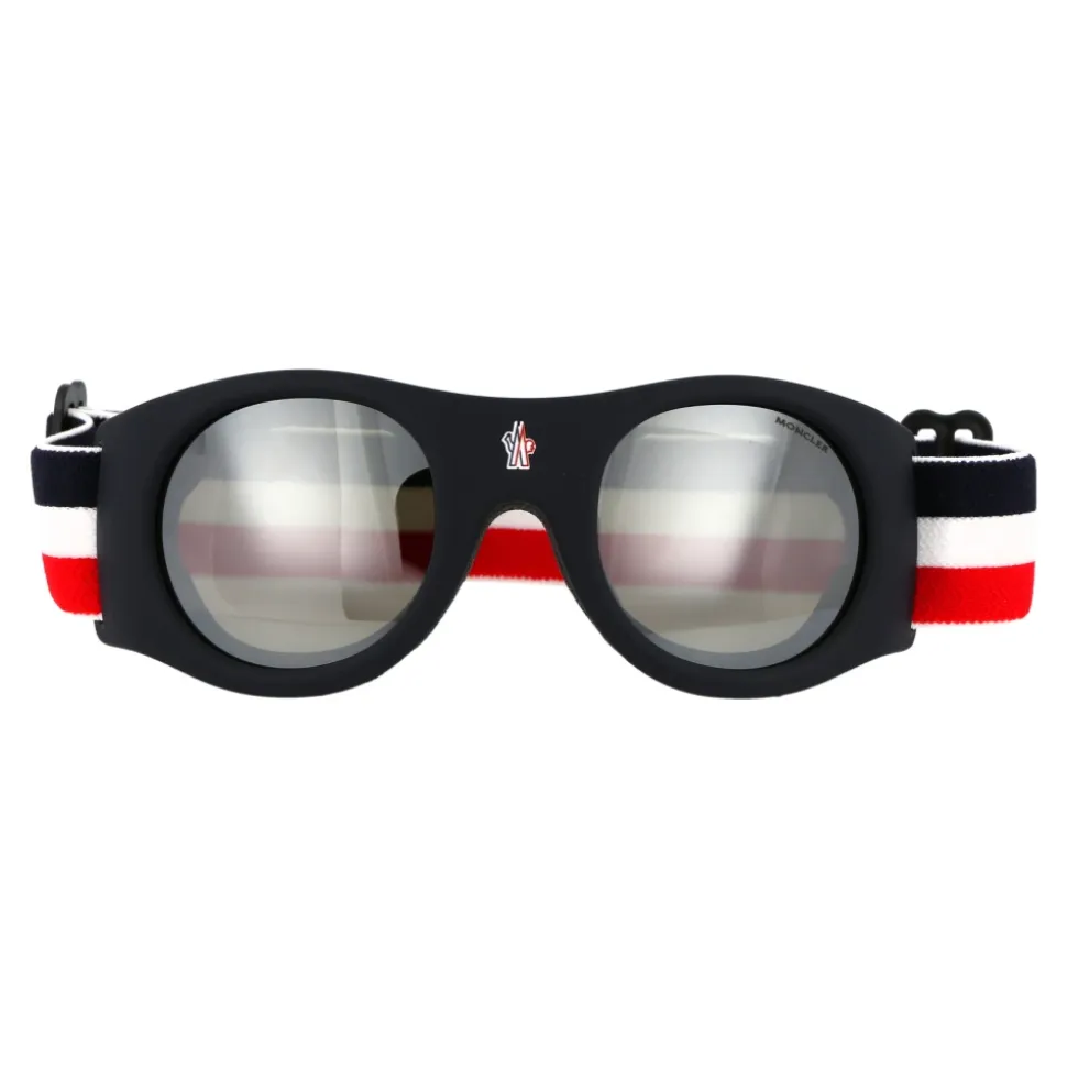 Gafas de esquí